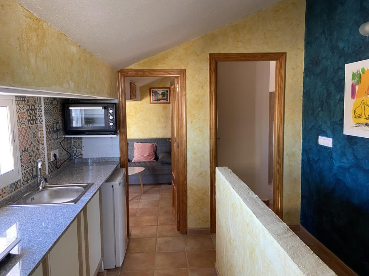 Junto A La Playa Y Vistas Al Mar Apartamento Los Alcázares Exterior foto
