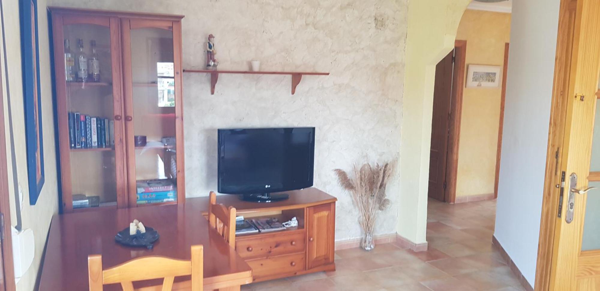 Junto A La Playa Y Vistas Al Mar Apartamento Los Alcázares Exterior foto